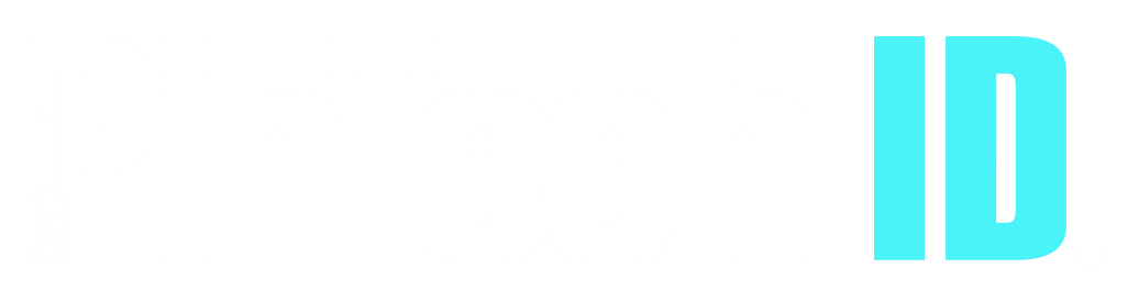 Pintech ID